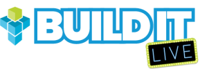 Build IT Live 2023 Logo - Delegation is Good for Business