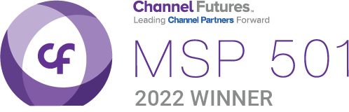 IT By Design Named to Channel Futures’ Prestigious List of Worldwide Top Performers in the Managed Services Provider Industry