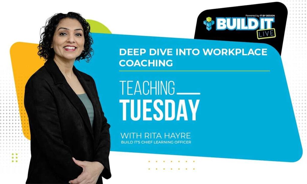 Deep Dive into Workplace Coaching