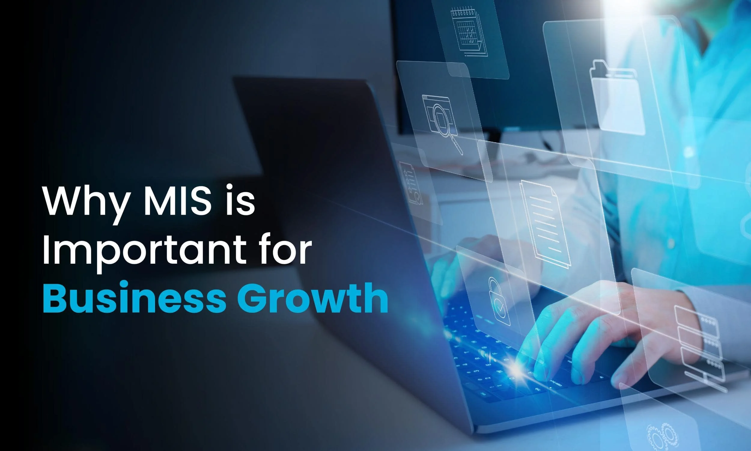 Why MIS (marketing information system) is Important for Business Growth