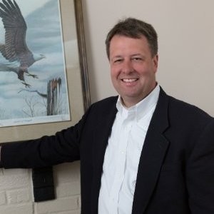 Andy Harrover