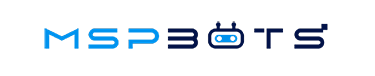 MSPBOTS logo