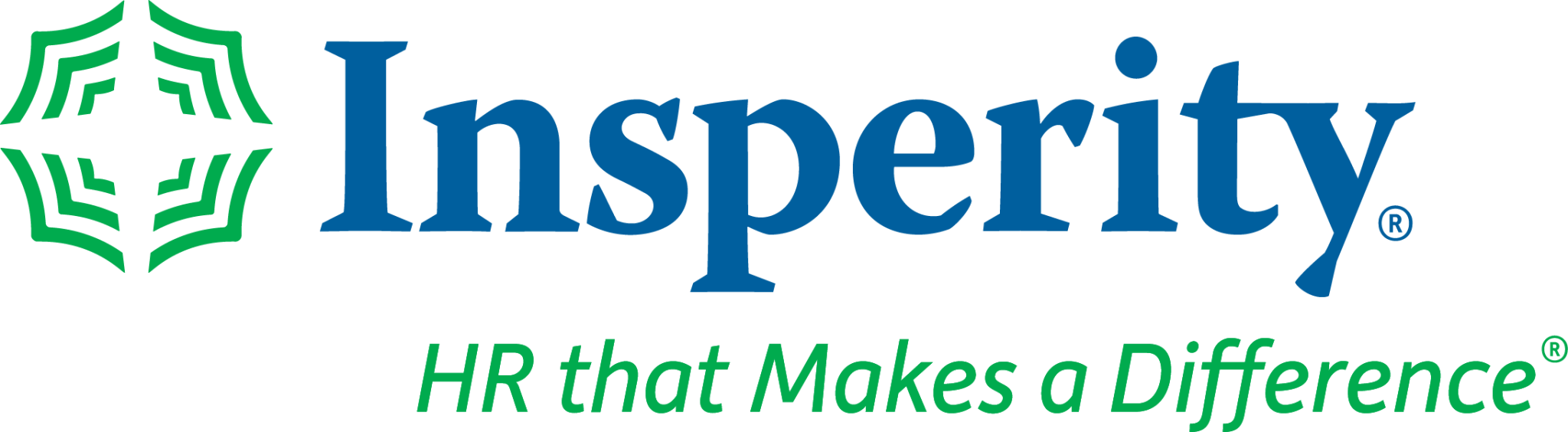 insperity logo