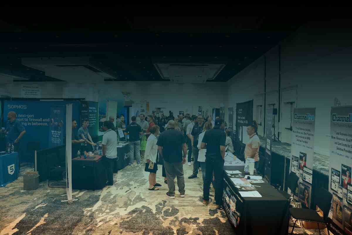 M&A Alley Returns at Build IT LIVE 2024