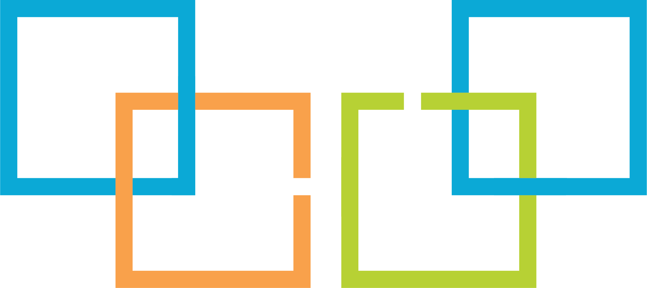 Olympic Cubes