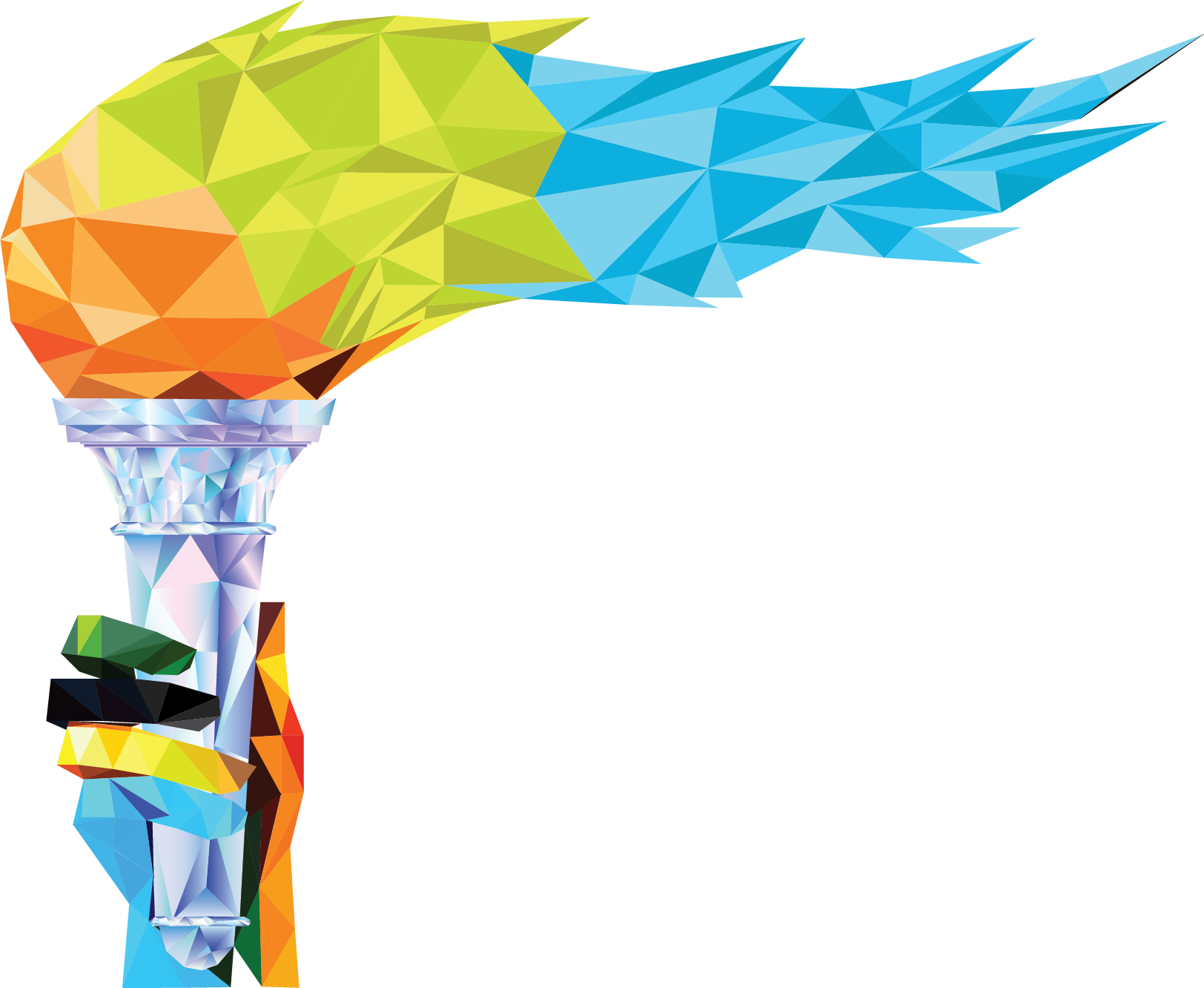 Olympic Torch
