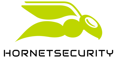 Hornet Security Logo