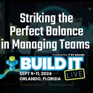 BIT Striking the Perfect Balance in Managing Teams Thumbnail