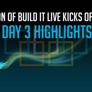 Build IT LIVE 2024 - Top Highlights From the Final Day