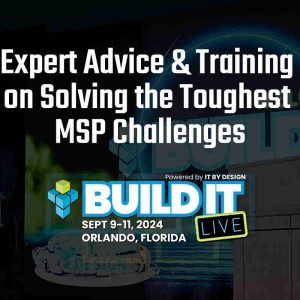 Expert Advice & Training on Solving the Toughest MSP Challenges