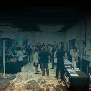 M&A Alley Returns at Build IT LIVE 2024