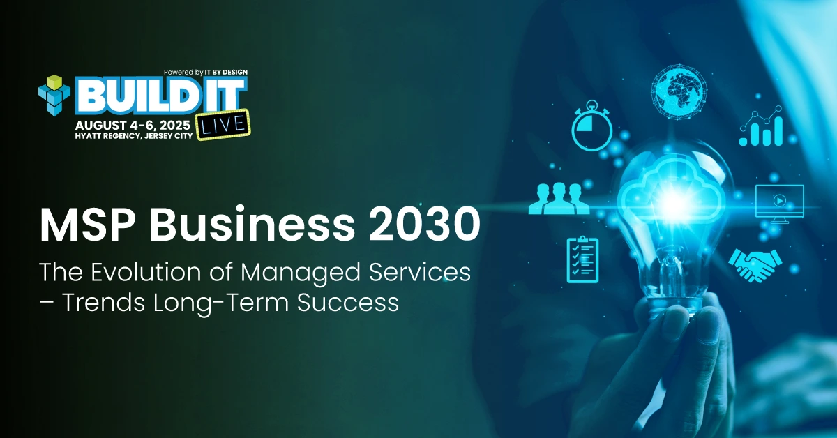 MSP Business