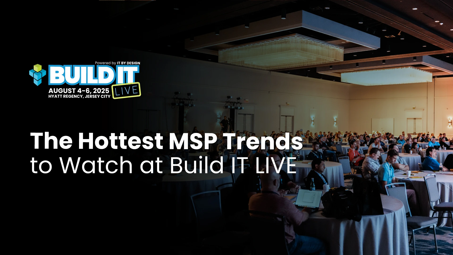 The Hottest MSP Trends