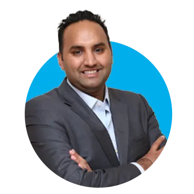 Harjit Singh