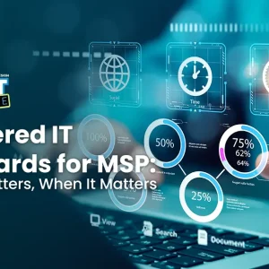 AI-Powered IT Dashboards - Transform MSP Decision-Making
