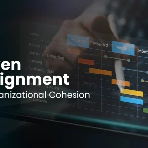AI for Project Management in MSP Operations - Blog Banner