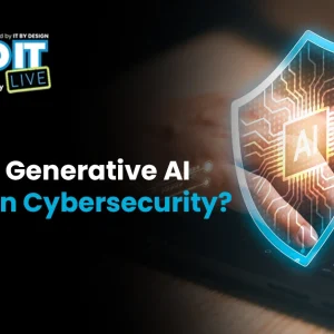 Generative AI Cybersecurity: Threat or Shield?