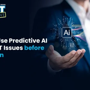 Predictive AI Powers MSPs to Prevent IT Issues Before they Occur