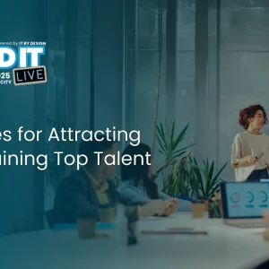 strategies for attracting