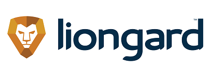 liongard logo