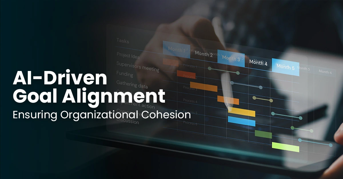 AI for Project Management in MSP Operations - Blog Banner