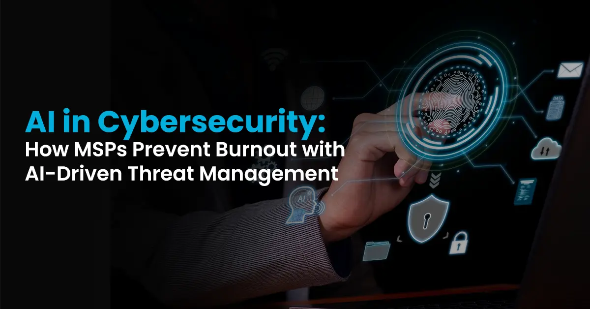 Ai in Cybersecurity for Threat Detection - Build IT LIVE 2025