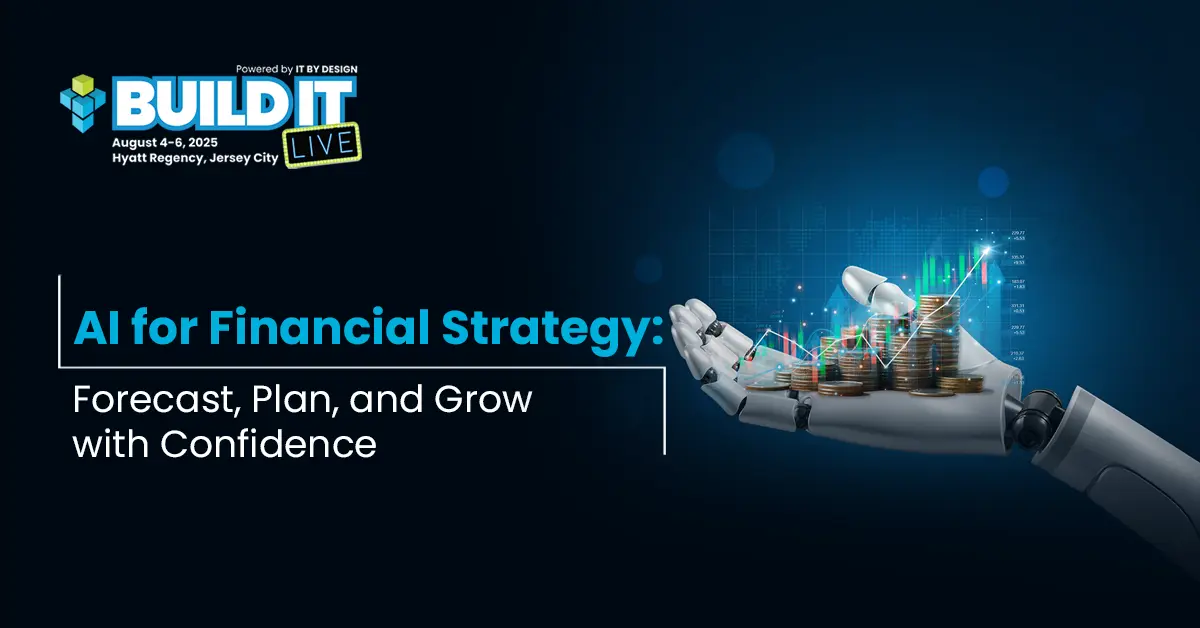 AI in Finance - Transform Your Financial Strategy Today