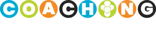 Coaching By Design Logo final white