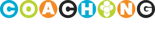 Coaching by design logo