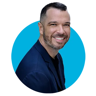 Cesar Cervantes