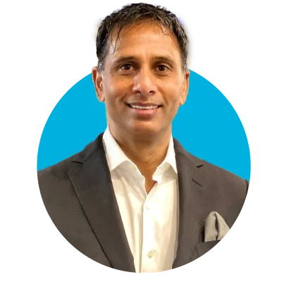 Habib Malik