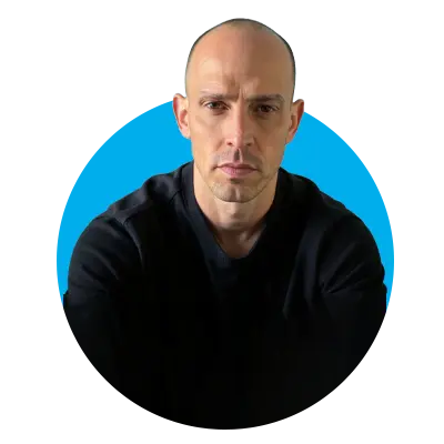 Joshua Skeens