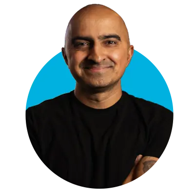 Sagar Pandya