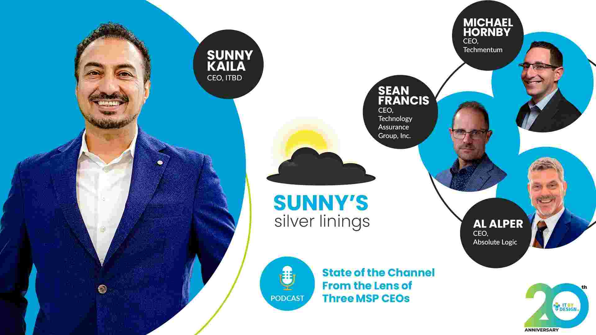 State of the Channel From the Lens of Three Channel CEOs