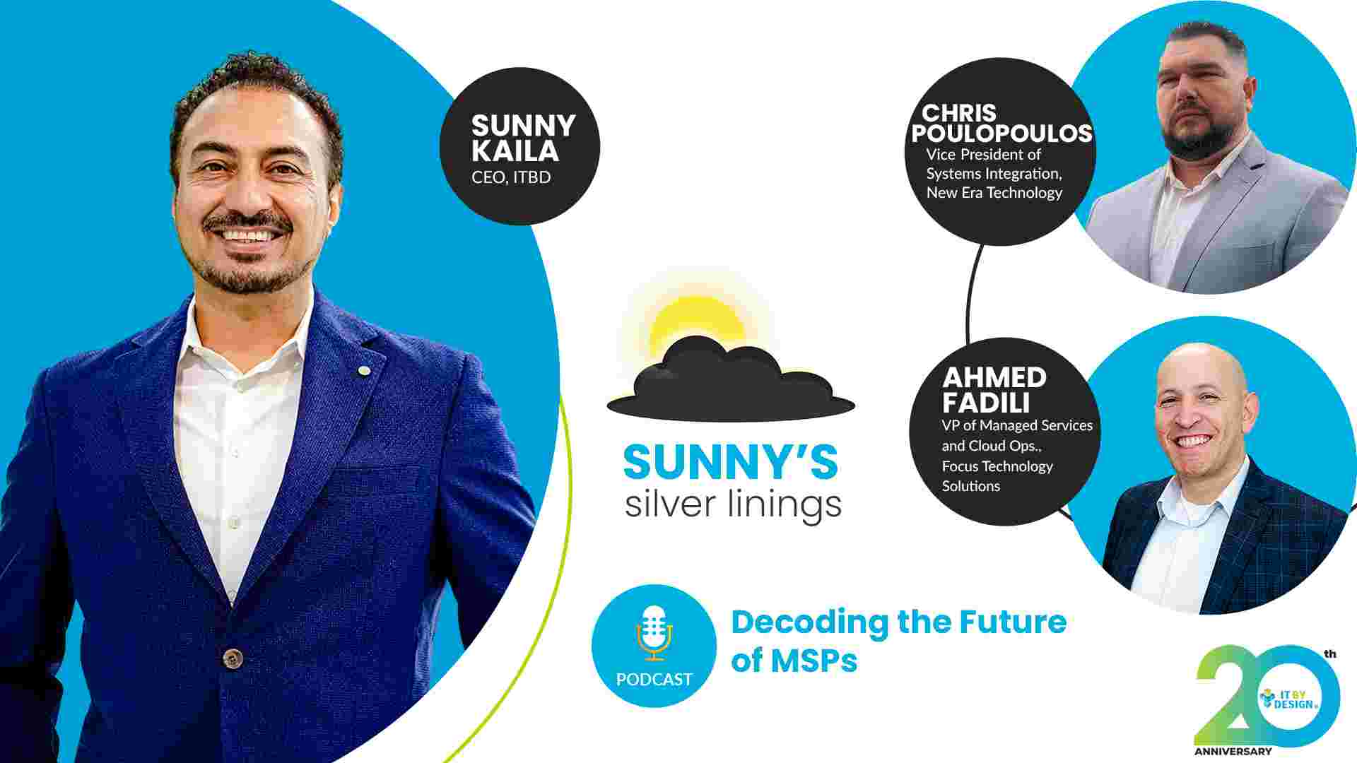 Decoding the Future of MSPs