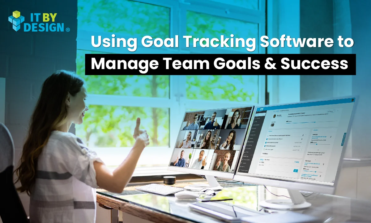 Goal Tracking Software