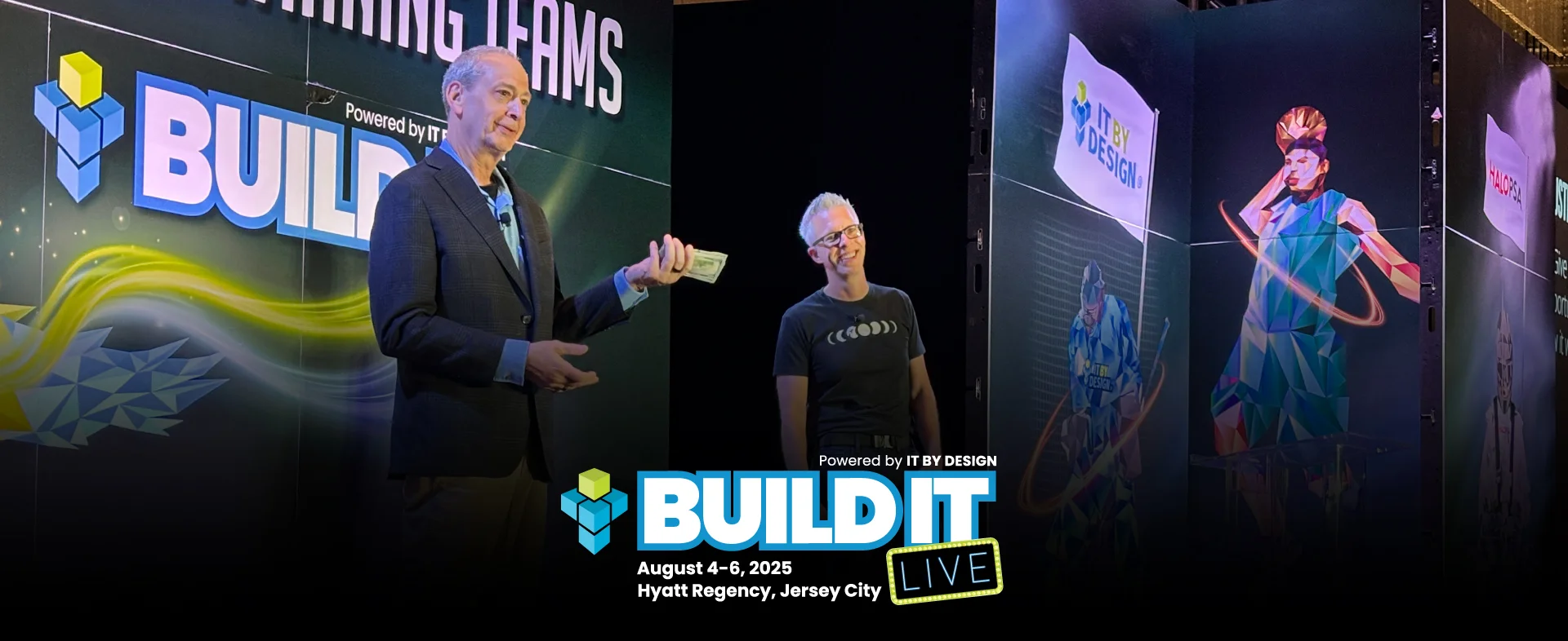 BuildIT Event 2