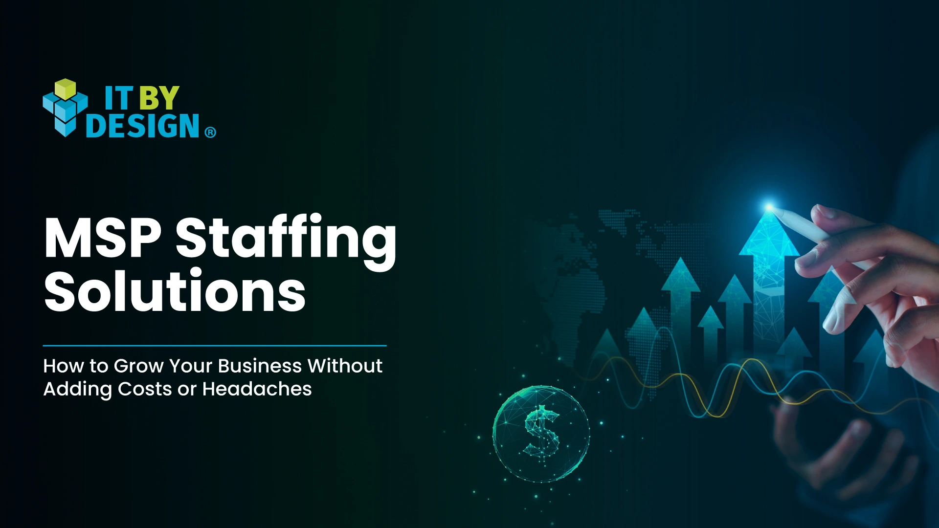 MSP Staffing Solutions