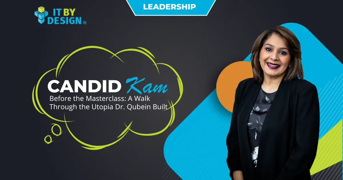 Inside HPU: A Campus That Redefines Leadership