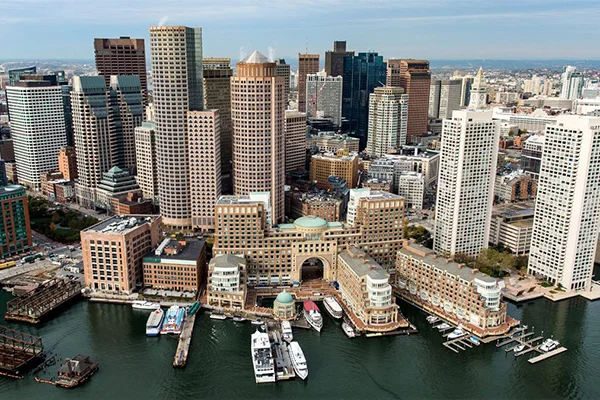 Boston