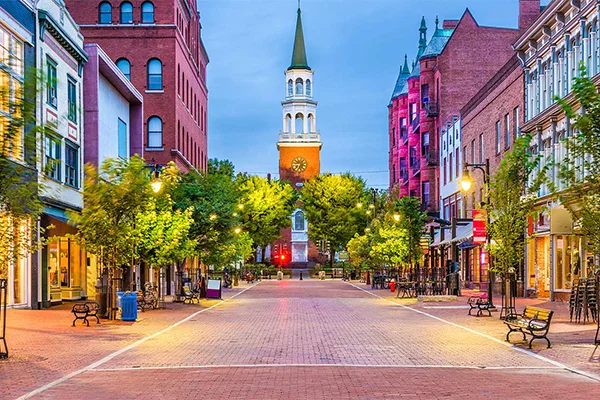 Burlington