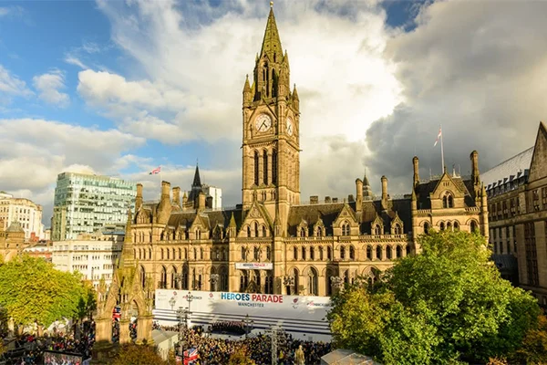 Manchester