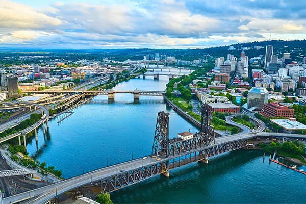Portland