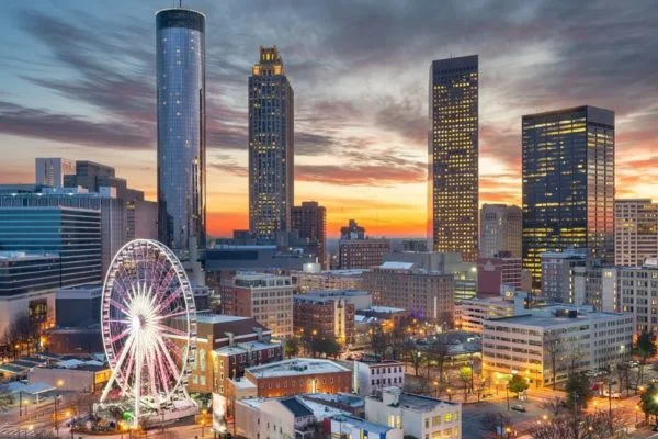 Atlanta