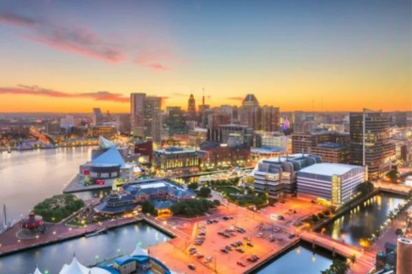 Baltimore