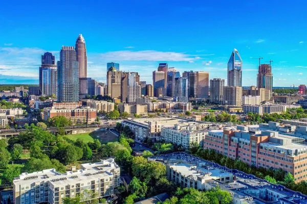 Charlotte
