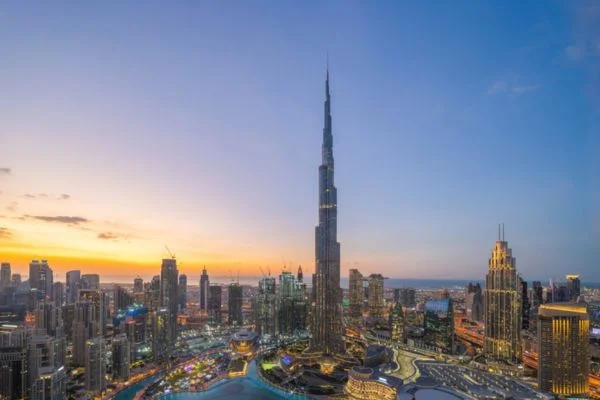 Dubai