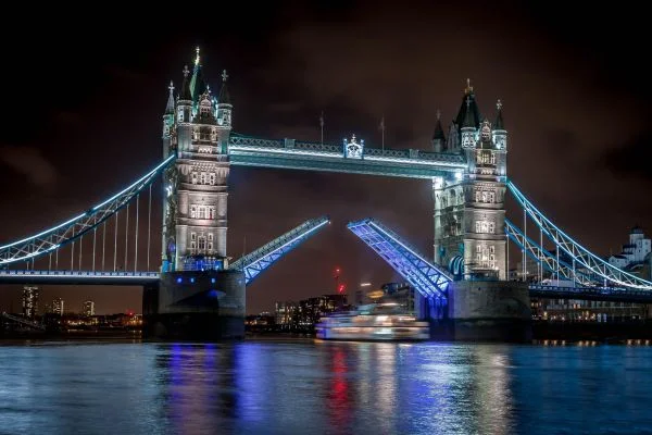 London