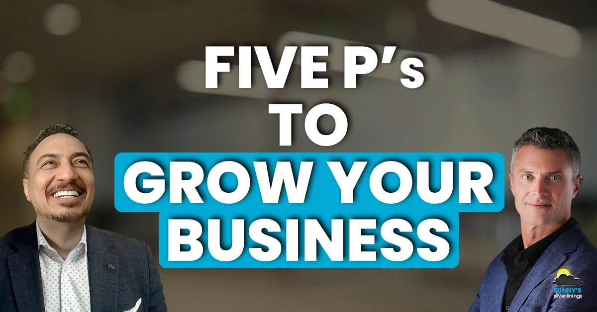 MSP Growth Secrets - Jamison West Unpacks It
