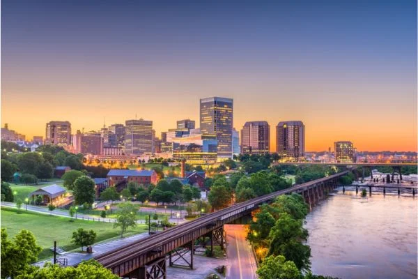 Richmond